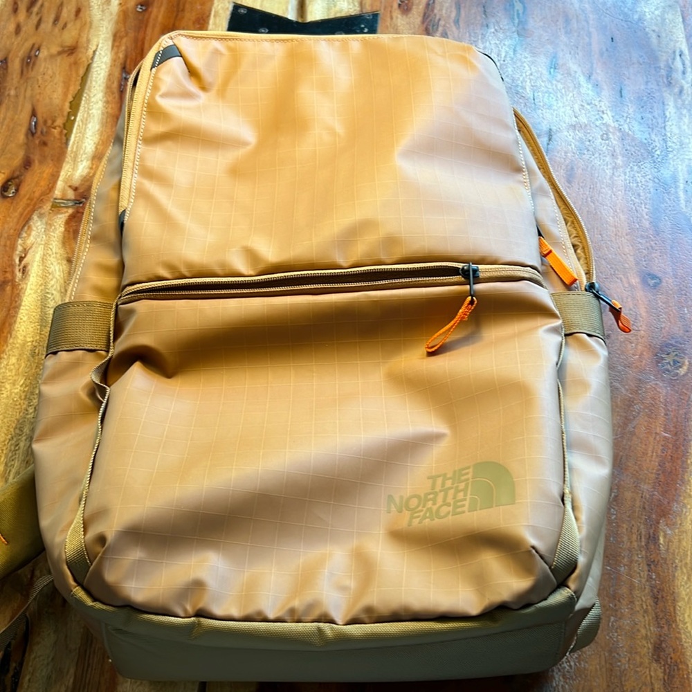 The North Face Base Camp Voyager Daypack